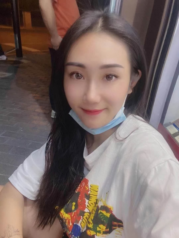 气质御姐的珊珊